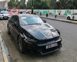 كيا K5